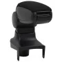 Car armrest ABS black 15x35x(30-47) cm by vidaXL, Motor vehicle seats - Ref: Foro24-154686, Price: 37,68 €, Discount: %