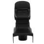 Autoarmlehne ABS schwarz 15x35x(30-47) cm von vidaXL, Kraftfahrzeugsitze - Ref: Foro24-154686, Preis: 37,68 €, Rabatt: %