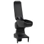 Autoarmlehne ABS schwarz 15x35x(30-47) cm von vidaXL, Kraftfahrzeugsitze - Ref: Foro24-154686, Preis: 37,68 €, Rabatt: %