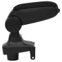 Autoarmlehne ABS schwarz 15x35x(30-47) cm von vidaXL, Kraftfahrzeugsitze - Ref: Foro24-154686, Preis: 37,68 €, Rabatt: %
