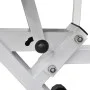 Trainingsbank mit Hantelset und Hanteln 30,5 kg von vidaXL, Gewichthebermaschinen - Ref: Foro24-275351, Preis: 198,46 €, Raba...