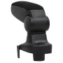 Car armrest ABS black 15x35x(30-47) cm by vidaXL, Motor vehicle seats - Ref: Foro24-154686, Price: 37,68 €, Discount: %