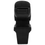 Autoarmlehne ABS schwarz 13x33x(31-48) cm von vidaXL, Kraftfahrzeugsitze - Ref: Foro24-154676, Preis: 26,92 €, Rabatt: %