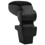 Autoarmlehne ABS schwarz 13x33x(31-48) cm von vidaXL, Kraftfahrzeugsitze - Ref: Foro24-154676, Preis: 26,92 €, Rabatt: %
