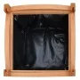 Arriate 4 unidades 30x30x30 cm by vidaXL, Pots and planters - Ref: Foro24-276010, Price: 94,77 €, Discount: %