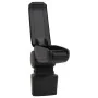 Armlehne für Auto ABS schwarz 14,5x31,5x(30-48) cm von vidaXL, Kraftfahrzeugsitze - Ref: Foro24-154664, Preis: 42,04 €, Rabat...