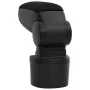 Armlehne für Auto ABS schwarz 14,5x31,5x(30-48) cm von vidaXL, Kraftfahrzeugsitze - Ref: Foro24-154664, Preis: 42,04 €, Rabat...