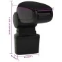 Armlehne für Auto ABS schwarz 14,5x31,5x(30-48) cm von vidaXL, Kraftfahrzeugsitze - Ref: Foro24-154664, Preis: 42,04 €, Rabat...