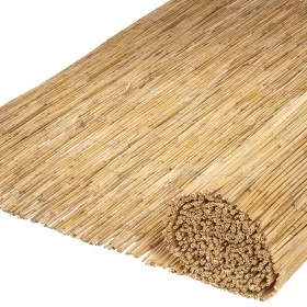 Nature Garden fences 2 units bamboo cane 500x150 cm by Nature, fence panels - Ref: Foro24-276222, Price: 96,80 €, Discount: %