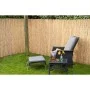 Nature Gartenzäune 2 Stück Bambusrohr 500x150 cm von Nature, Zaunpaneele - Ref: Foro24-276222, Preis: 96,80 €, Rabatt: %