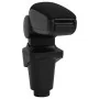 Car armrest ABS black 14x35x(37-53) cm by vidaXL, Motor vehicle seats - Ref: Foro24-154669, Price: 46,09 €, Discount: %