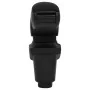 Car armrest ABS black 14x35x(37-53) cm by vidaXL, Motor vehicle seats - Ref: Foro24-154669, Price: 46,09 €, Discount: %