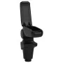 Autoarmlehne ABS schwarz 14x35x(37-53) cm von vidaXL, Kraftfahrzeugsitze - Ref: Foro24-154669, Preis: 46,09 €, Rabatt: %