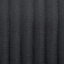 Sillas de comedor 6 unidades de tela negra de vidaXL, Sillas de comedor - Ref: Foro24-277107, Precio: 595,08 €, Descuento: %