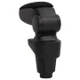 Autoarmlehne ABS schwarz 14x35x(37-53) cm von vidaXL, Kraftfahrzeugsitze - Ref: Foro24-154669, Preis: 46,09 €, Rabatt: %