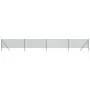 Grüner Drahtzaun 1,1x10 m von vidaXL, Zaunpaneele - Ref: Foro24-153906, Preis: 70,02 €, Rabatt: %