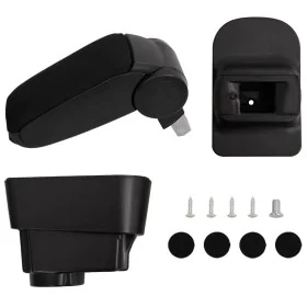 Armlehne für Auto ABS schwarz 11x35x(32-49) cm von vidaXL, Kraftfahrzeugsitze - Ref: Foro24-154679, Preis: 43,56 €, Rabatt: %