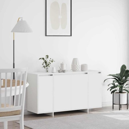 Vitrina 135 x 41 x 69 cm Madera contrachapada