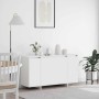Vitrina 135 x 41 x 69 cm Madera contrachapada
