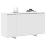 Vitrina 135 x 41 x 69 cm Madera contrachapada
