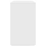 Vitrina 135 x 41 x 69 cm Madera contrachapada