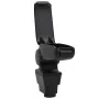Armlehne für Auto ABS schwarz 11x35x(32-49) cm von vidaXL, Kraftfahrzeugsitze - Ref: Foro24-154679, Preis: 43,56 €, Rabatt: %