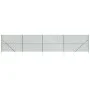 Wire fence with anchor spikes green 1.4x10 m by vidaXL, fence panels - Ref: Foro24-153923, Price: 105,69 €, Discount: %