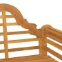 Gartenstuhl aus massivem Teakholz, 88 x 60 x 92 cm von vidaXL, Gartenstühle - Ref: Foro24-363236, Preis: 209,75 €, Rabatt: %
