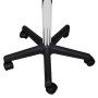 Bürohocker 2 Stück weißes Kunstleder von vidaXL, Bürostühle - Ref: Foro24-277175, Preis: 80,15 €, Rabatt: %
