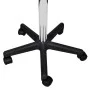 Office stools 2 pcs white synthetic leather by vidaXL, Office chairs - Ref: Foro24-277175, Price: 79,39 €, Discount: %
