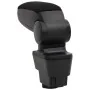 Armlehne für Auto ABS schwarz 11x35x(32-49) cm von vidaXL, Kraftfahrzeugsitze - Ref: Foro24-154679, Preis: 43,56 €, Rabatt: %