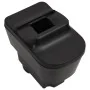 Armlehne für Auto ABS schwarz 11x35x(32-49) cm von vidaXL, Kraftfahrzeugsitze - Ref: Foro24-154679, Preis: 43,56 €, Rabatt: %