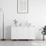 Vitrina 120 x 41 x 75 cm Madera contrachapada