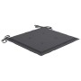 6 Stück klappbare Gartenstühle und Kissen aus massivem Akazienholz von vidaXL, Gartenstühle - Ref: Foro24-3074994, Preis: 322...