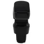 Armlehne für Auto ABS schwarz 13x33x(33-49) cm von vidaXL, Kraftfahrzeugsitze - Ref: Foro24-154672, Preis: 43,56 €, Rabatt: %
