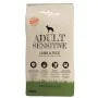 Dry food for adult dogs Sensitive Lamb & Rice 2 units 30 kg by vidaXL, Dog food - Ref: Foro24-275192, Price: 68,46 €, Discoun...