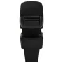 Autoarmlehne ABS schwarz 13x34x(33-46) cm von vidaXL, Kraftfahrzeugsitze - Ref: Foro24-154678, Preis: 40,61 €, Rabatt: %