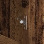 Vitrina Madera vieja 120 x 41 x 75 cm Madera contrachapada