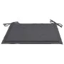 Klappbare Gartenstühle 8 Stk. massives Akazienholz und Kissen von vidaXL, Gartenstühle - Ref: Foro24-3074967, Preis: 446,65 €...