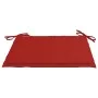 Klappbare Gartenstühle 6 Stück und Kissen aus massivem Akazienholz von vidaXL, Gartenstühle - Ref: Foro24-3074946, Preis: 347...