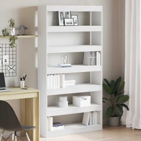 Estantería para libros Madera contrachapada
