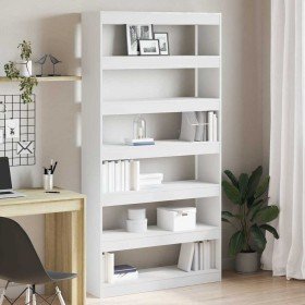 Estantería para libros Madera contrachapada