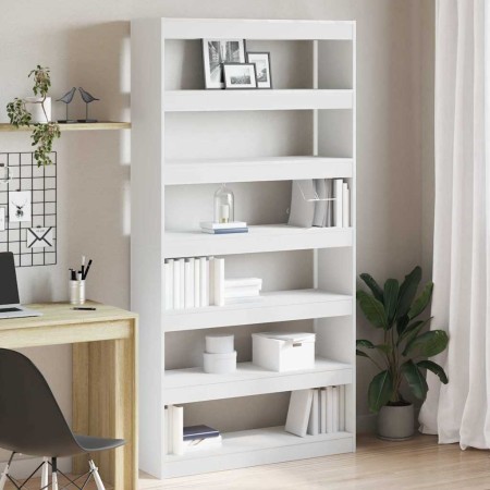 Estantería para libros Madera contrachapada
