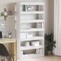 Estantería para libros Madera contrachapada