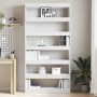 Estantería para libros Madera contrachapada