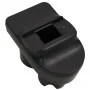 Car armrest ABS black 13x36x(30-46) cm by vidaXL, Motor vehicle seats - Ref: Foro24-154674, Price: 45,21 €, Discount: %