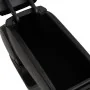 Autoarmlehne ABS schwarz 13x36x(30-46) cm von vidaXL, Kraftfahrzeugsitze - Ref: Foro24-154674, Preis: 45,21 €, Rabatt: %