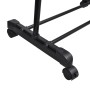 Perchero ajustable para ropa 1 barra 2 unidades by vidaXL, Dresser Organizers and Bar Hangers - Ref: Foro24-270181, Price: 46...