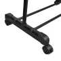 Perchero ajustable para ropa 1 barra 2 unidades by vidaXL, Dresser Organizers and Bar Hangers - Ref: Foro24-270181, Price: 45...