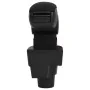 Armlehne für Auto ABS schwarz 15,5x32x(41-54) cm von vidaXL, Kraftfahrzeugsitze - Ref: Foro24-154653, Preis: 39,57 €, Rabatt: %